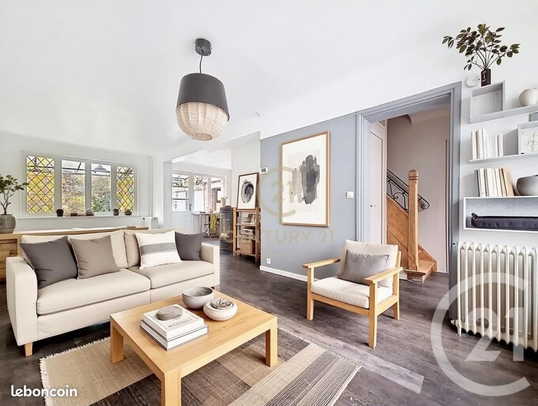 Maison à vendre, 93m², Armentières