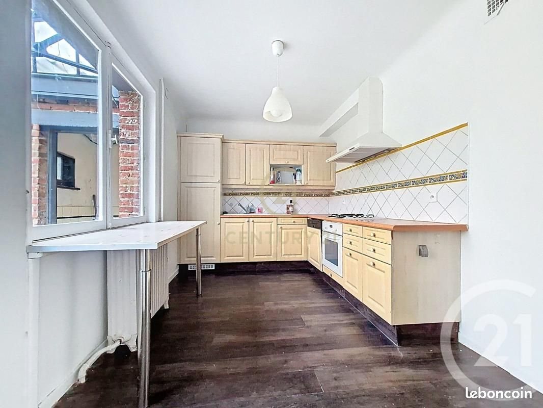 Maison à vendre, 93m², Armentières