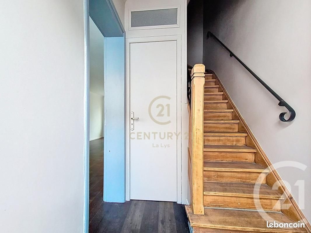 Maison à vendre, 93m², Armentières