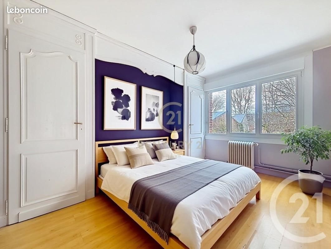 Maison à vendre, 93m², Armentières