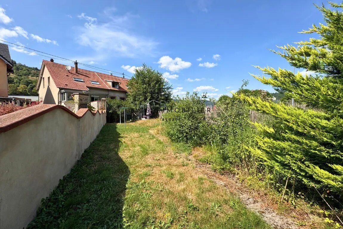 Appartement à vendre, 74m², La Broque