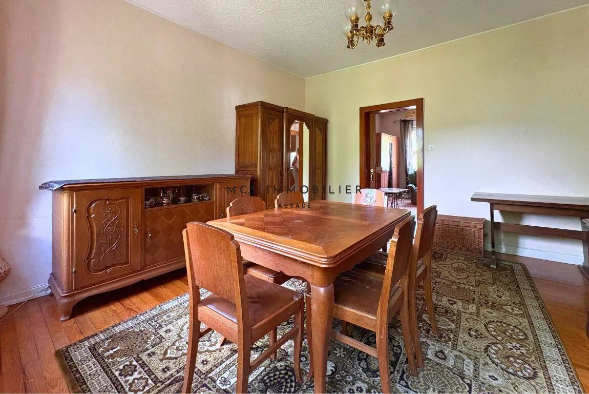 Appartement à vendre, 74m², La Broque