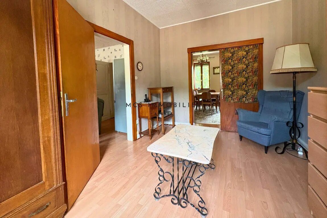 Appartement à vendre, 74m², La Broque