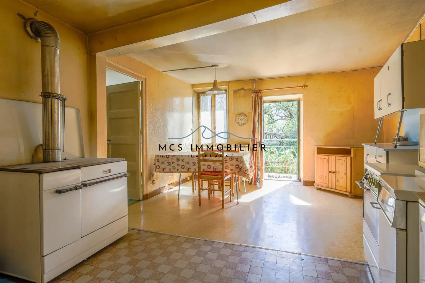 Maison à vendre, 160m², Aime