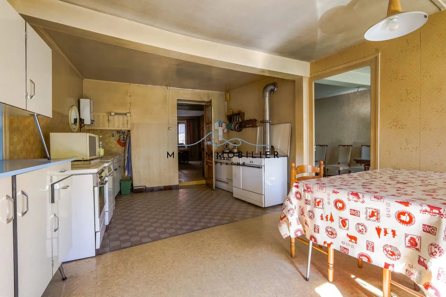 Maison à vendre, 160m², Aime