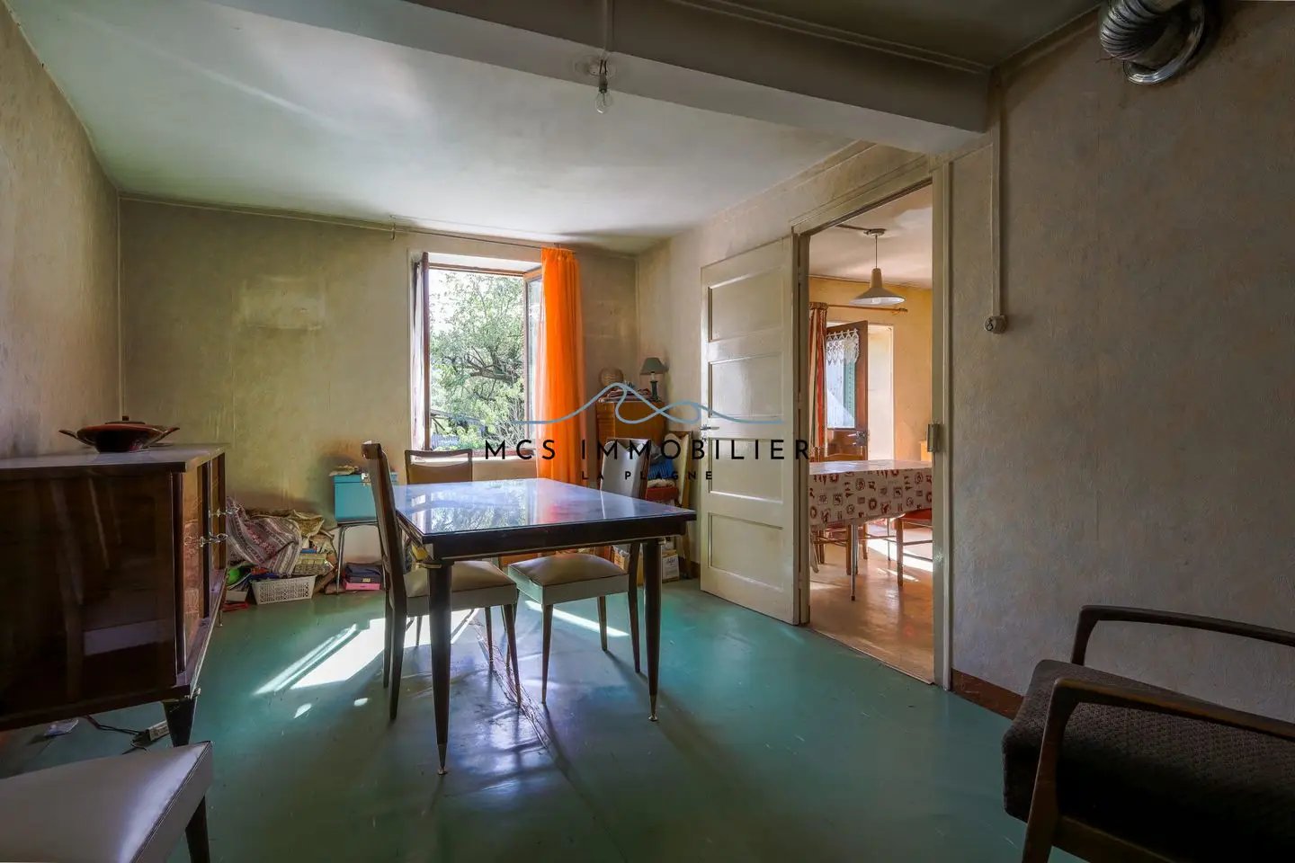 Maison à vendre, 160m², Aime