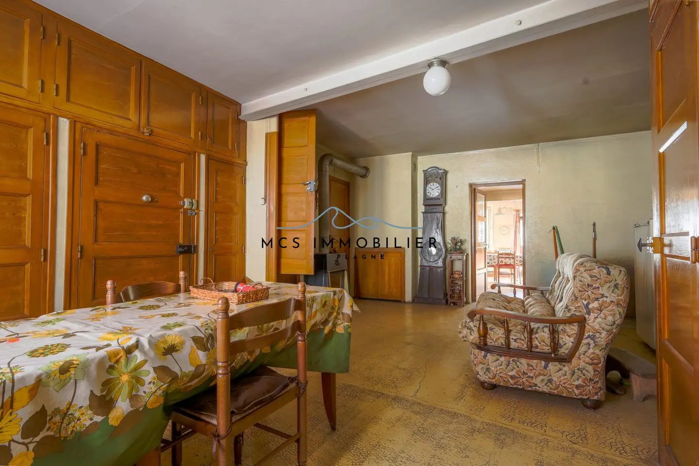 Maison à vendre, 160m², Aime