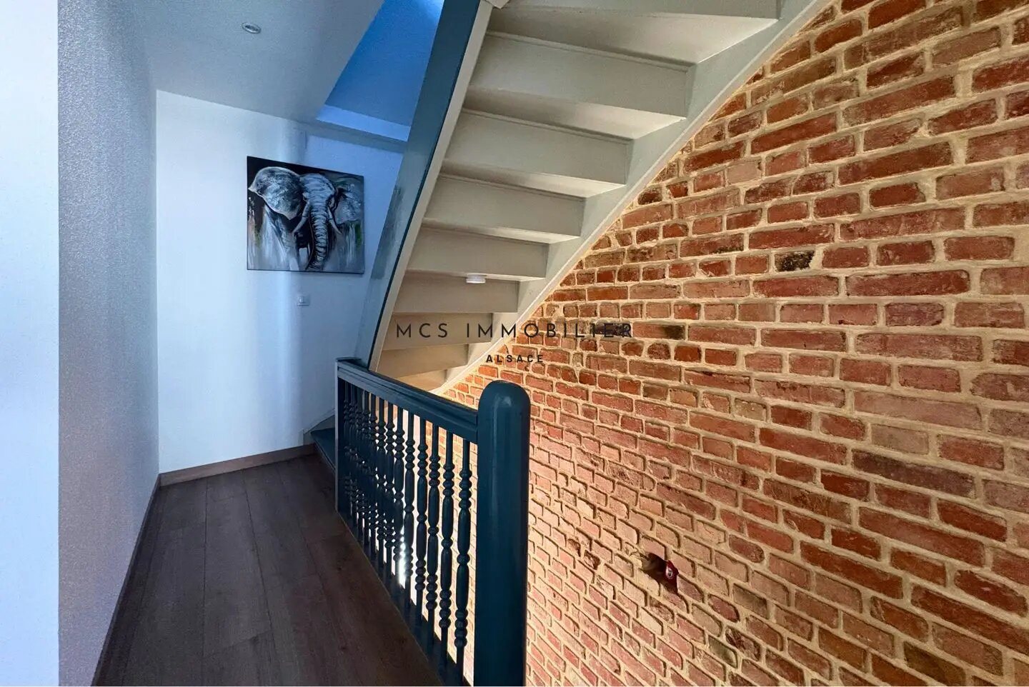 Maison à vendre, 80m², Colmar