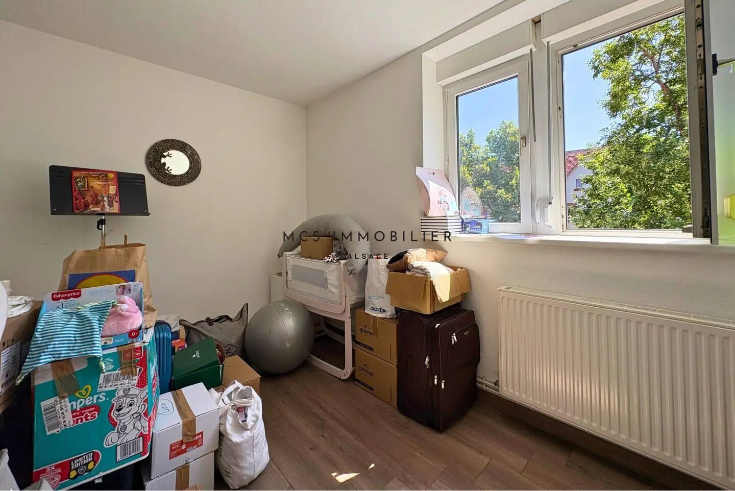 Maison à vendre, 80m², Colmar