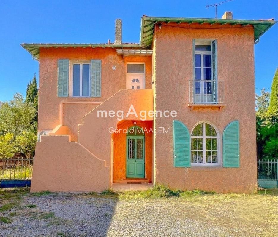 Maison à vendre, 117m², Fréjus