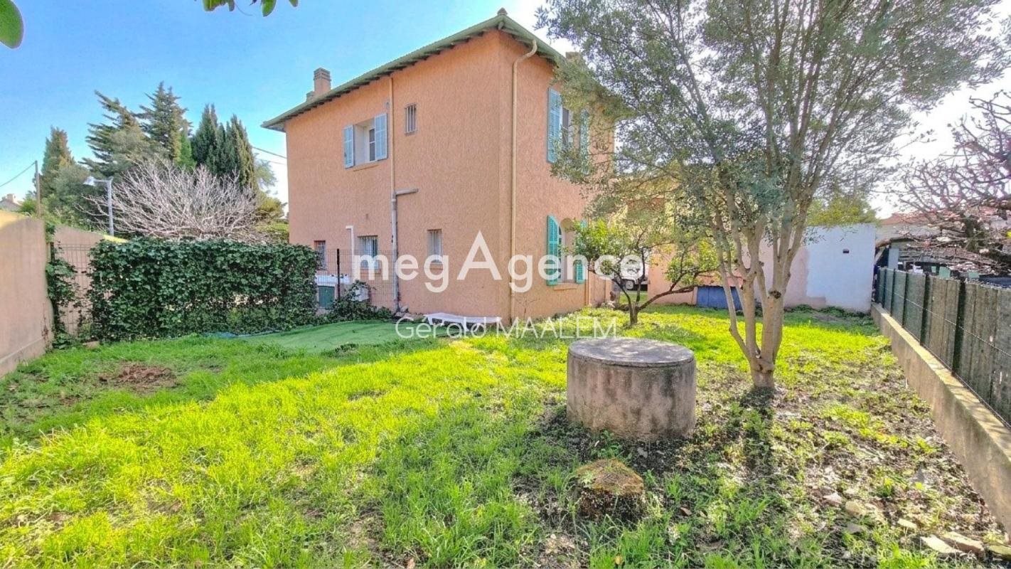 Maison à vendre, 117m², Fréjus