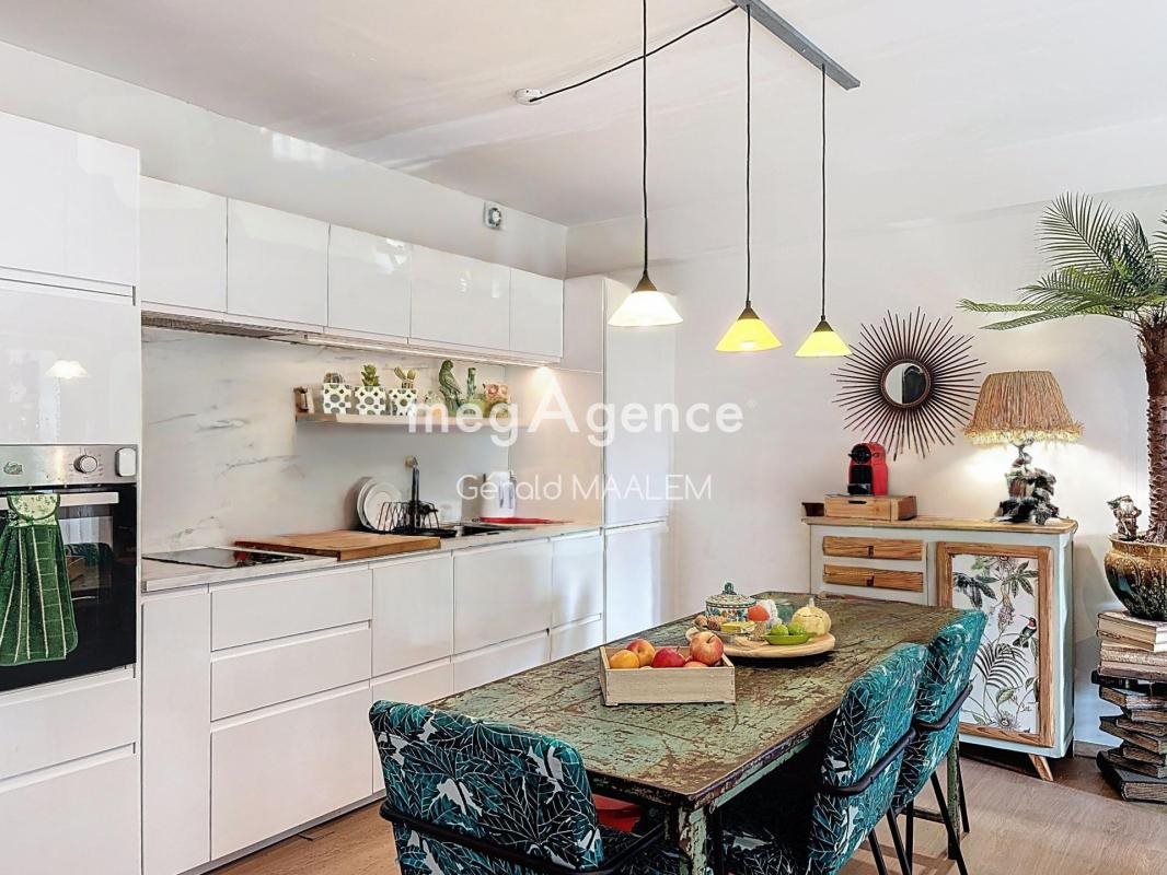 Appartement à vendre, 67m², Cogolin
