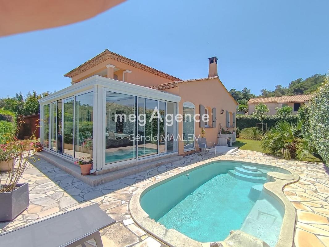 Maison à vendre, 130m², Cogolin