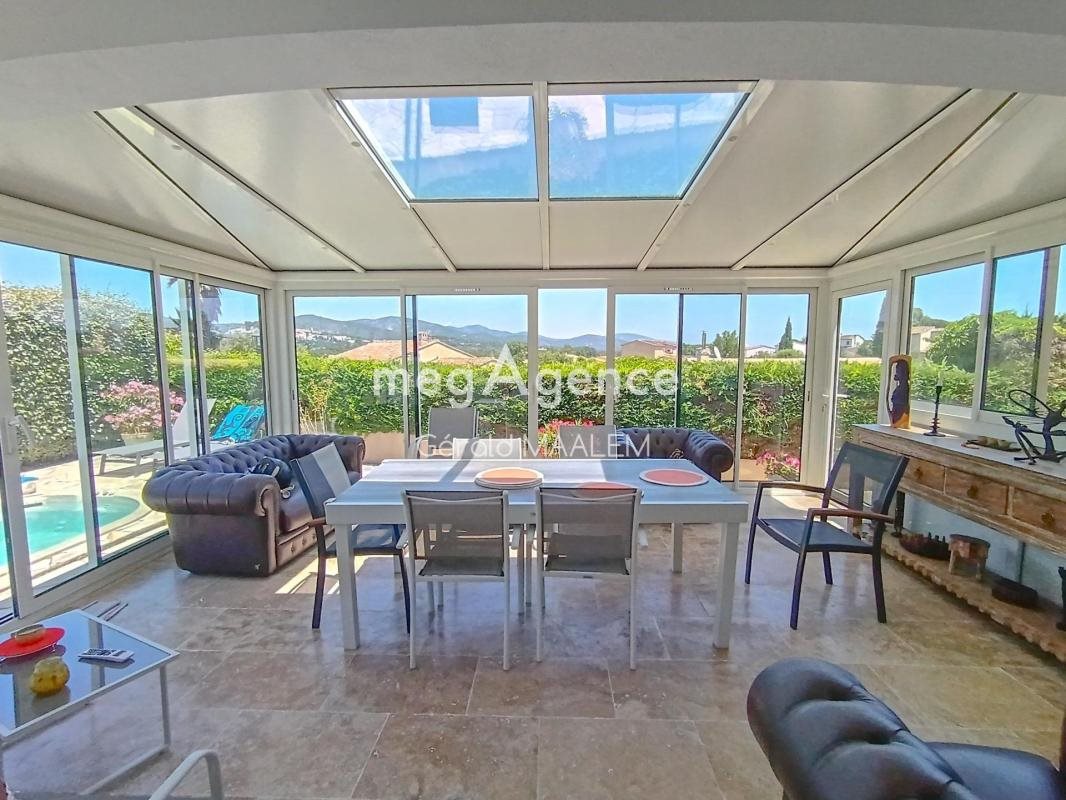 Maison à vendre, 130m², Cogolin