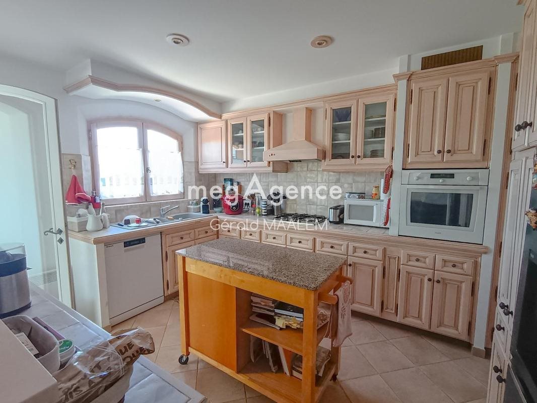 Maison à vendre, 130m², Cogolin
