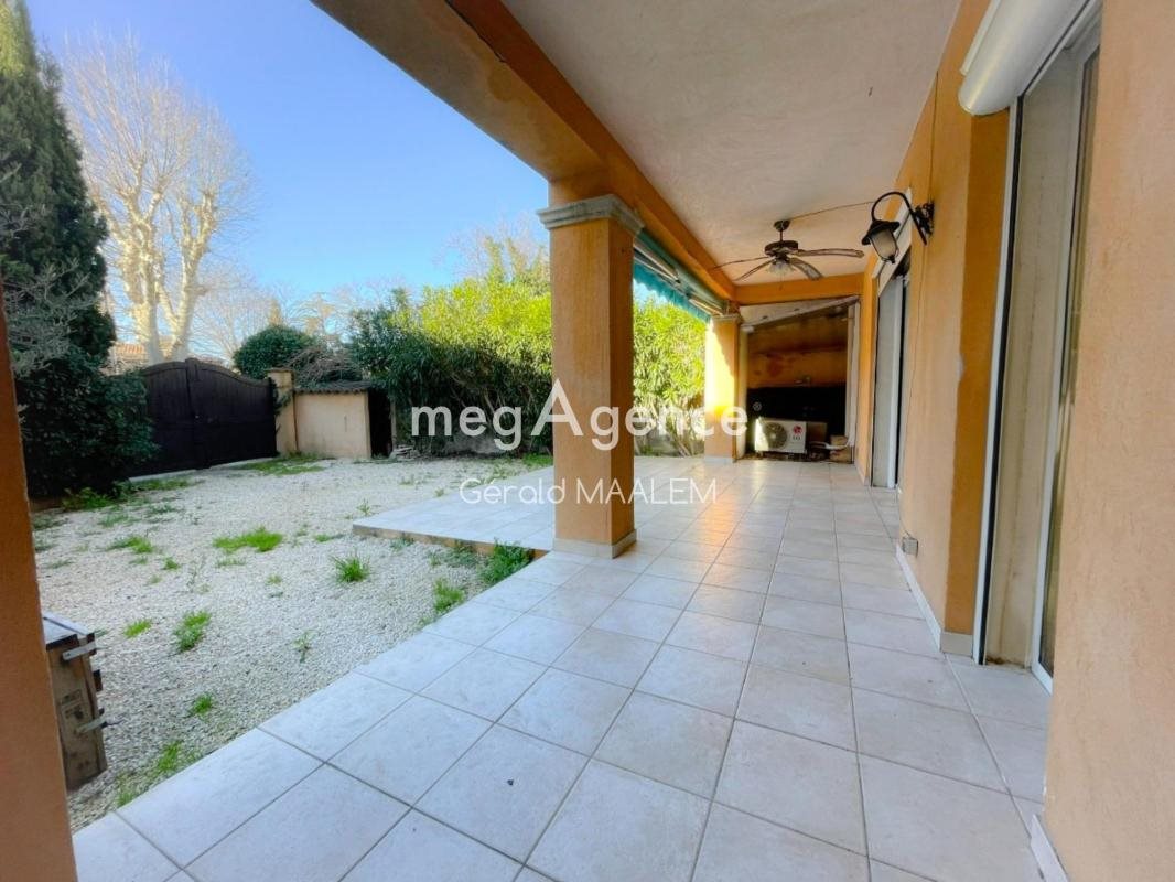 Appartement à vendre, 93m², Cogolin