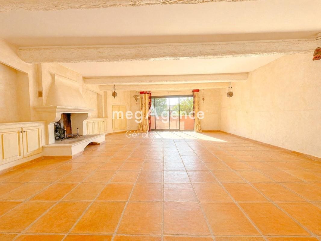 Maison à vendre, 231m², Cogolin