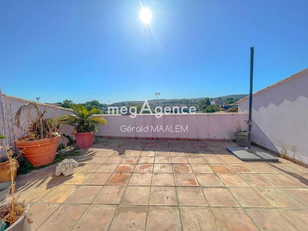 Maison à vendre, 231m², Cogolin