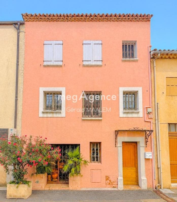 Maison à vendre, 231m², Cogolin