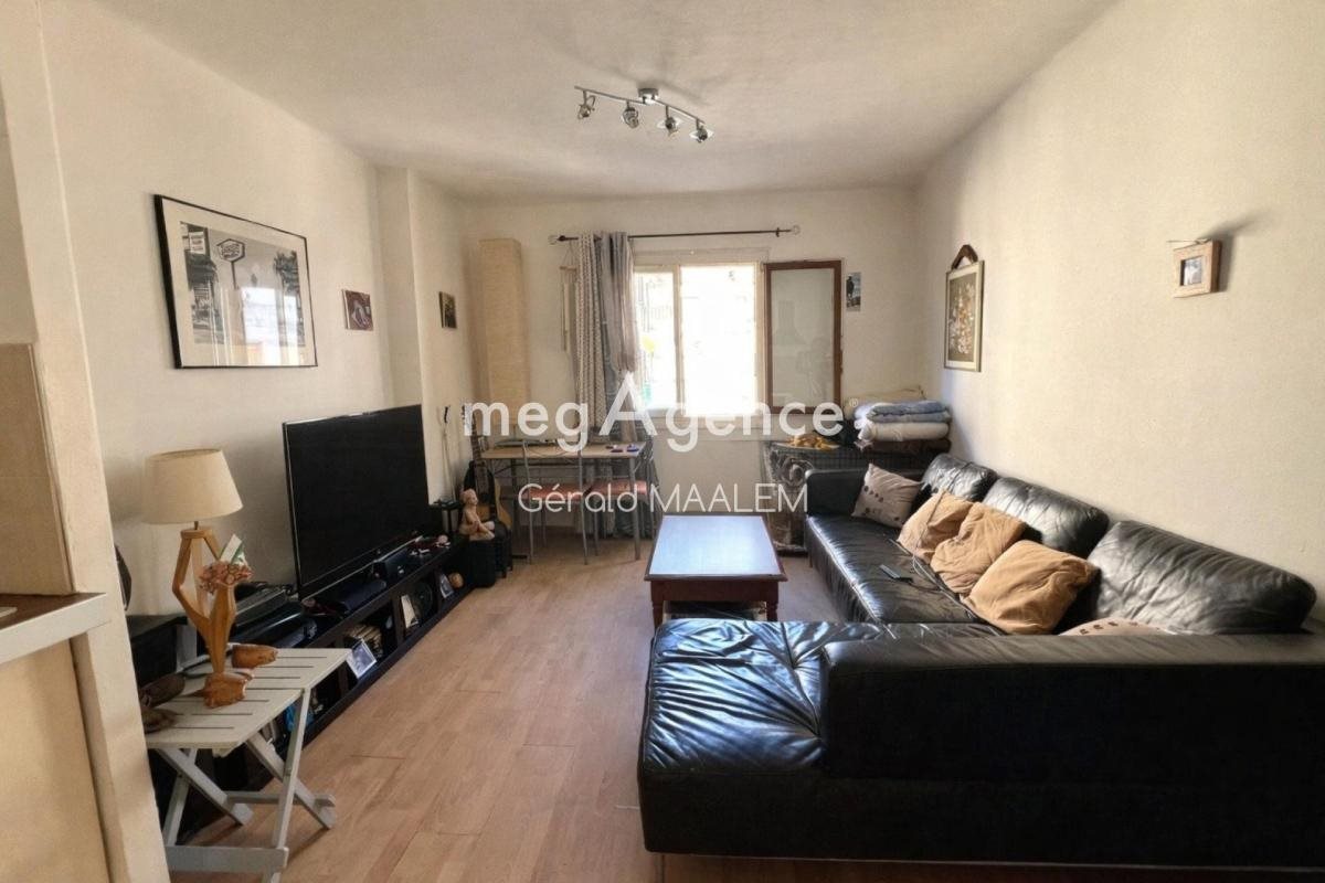 Appartement à vendre, 38m², Fréjus