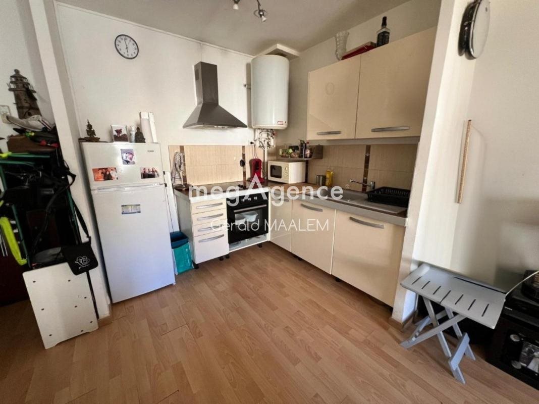 Appartement à vendre, 38m², Fréjus