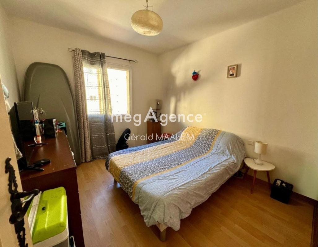 Appartement à vendre, 38m², Fréjus