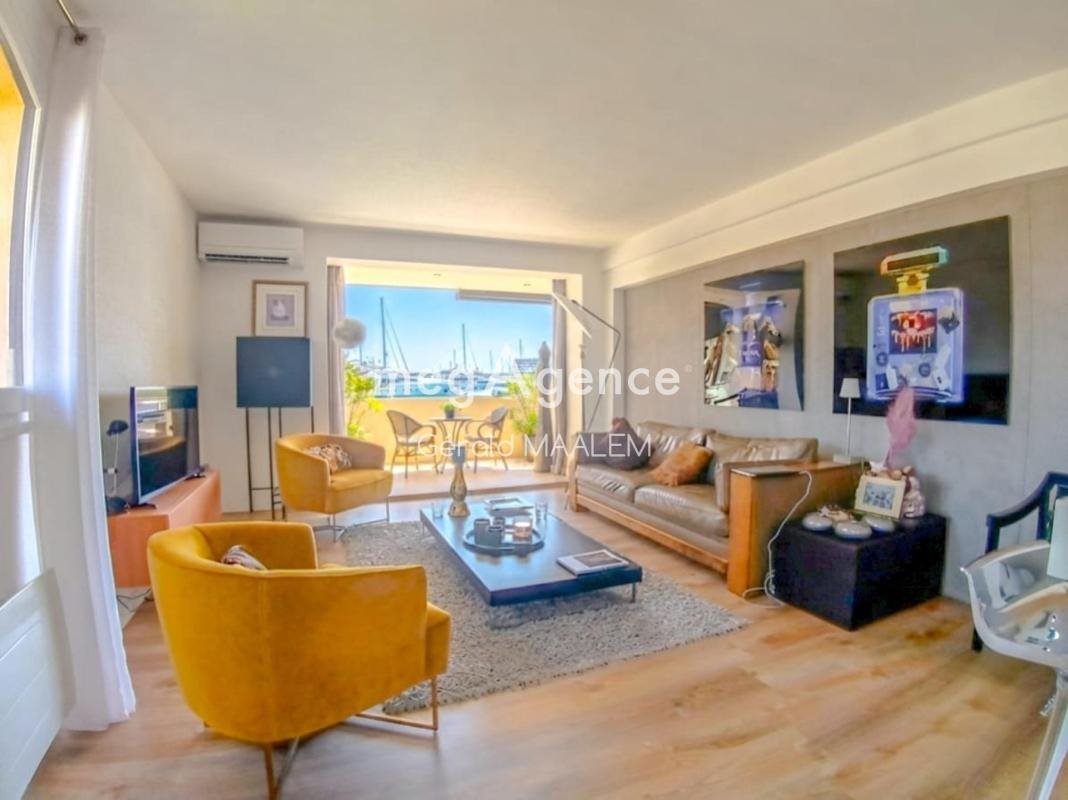 Appartement à vendre, 92m², Cogolin