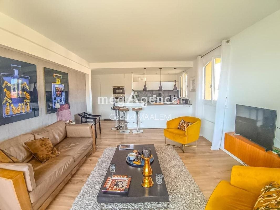 Appartement à vendre, 92m², Cogolin