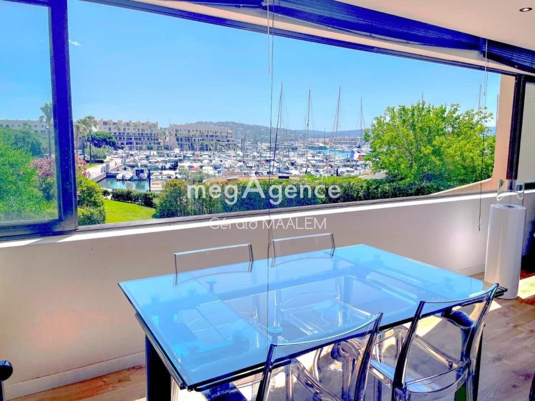 Appartement à vendre, 92m², Cogolin