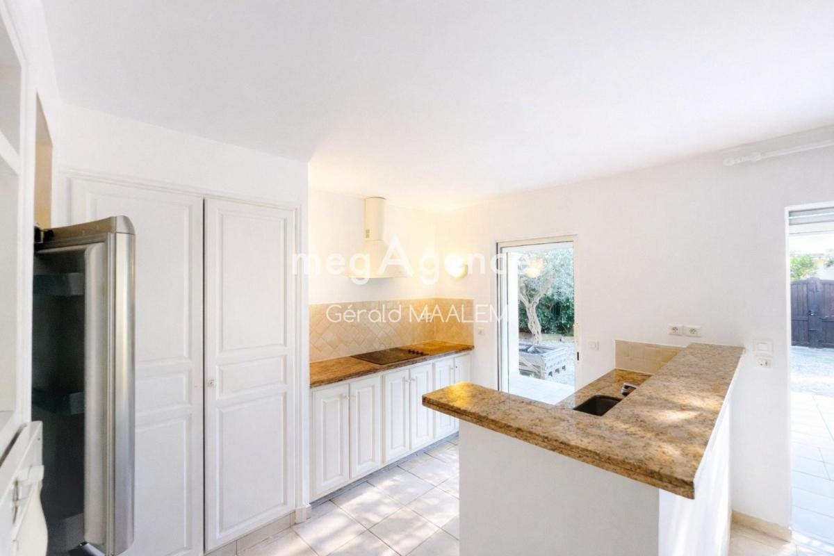 Appartement à vendre, 93m², Cogolin