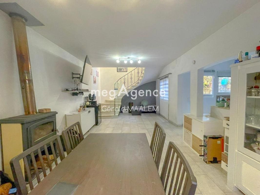 Maison à vendre, 90m², La Garde-Freinet