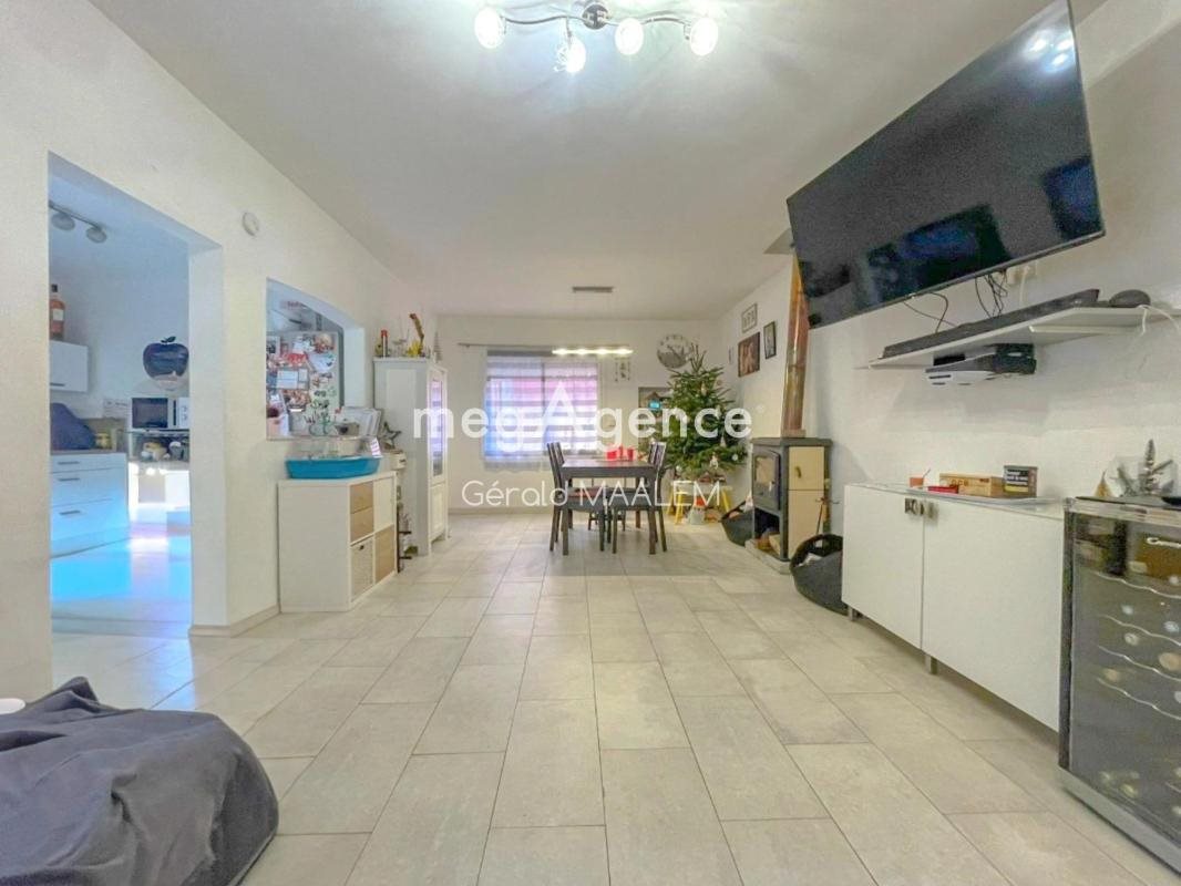 Maison à vendre, 90m², La Garde-Freinet