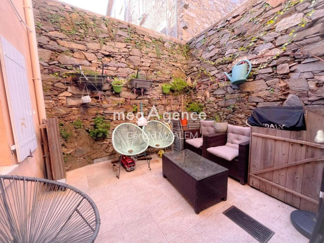 Maison à vendre, 90m², La Garde-Freinet