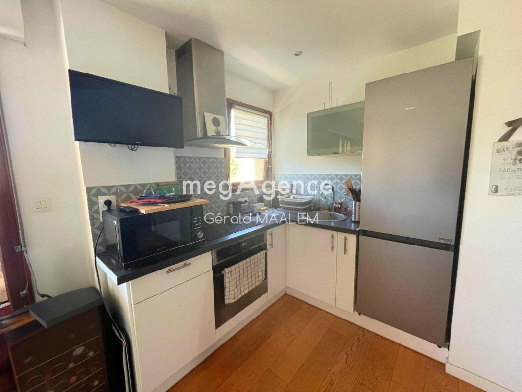 Appartement à vendre, 29m², Fréjus