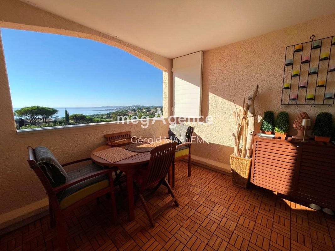 Appartement à vendre, 30m², Sainte-Maxime