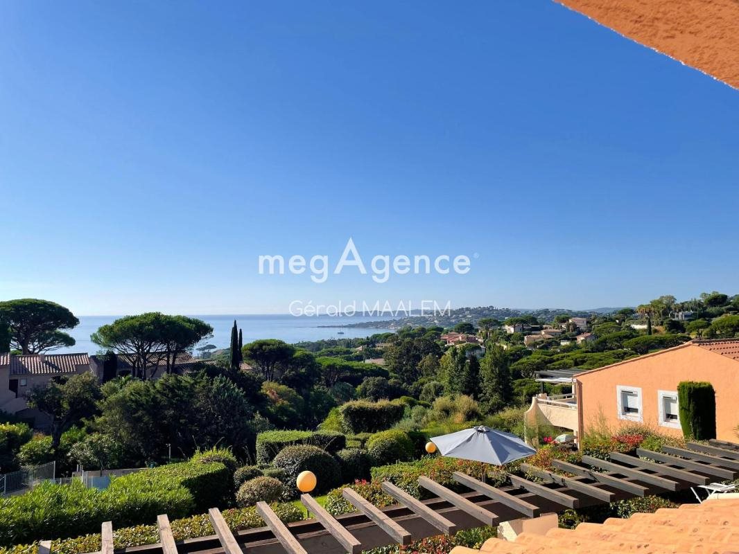 Appartement à vendre, 30m², Sainte-Maxime