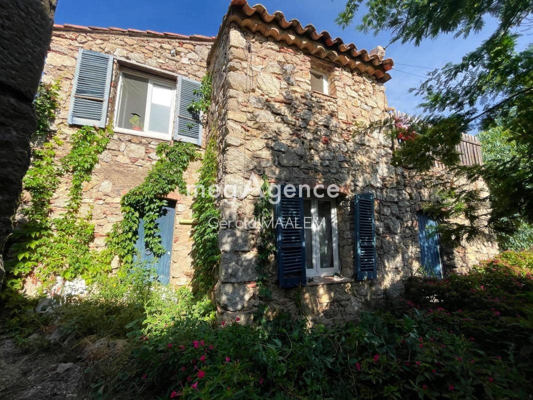 Maison à vendre, 95m², Le Plan-de-la-Tour