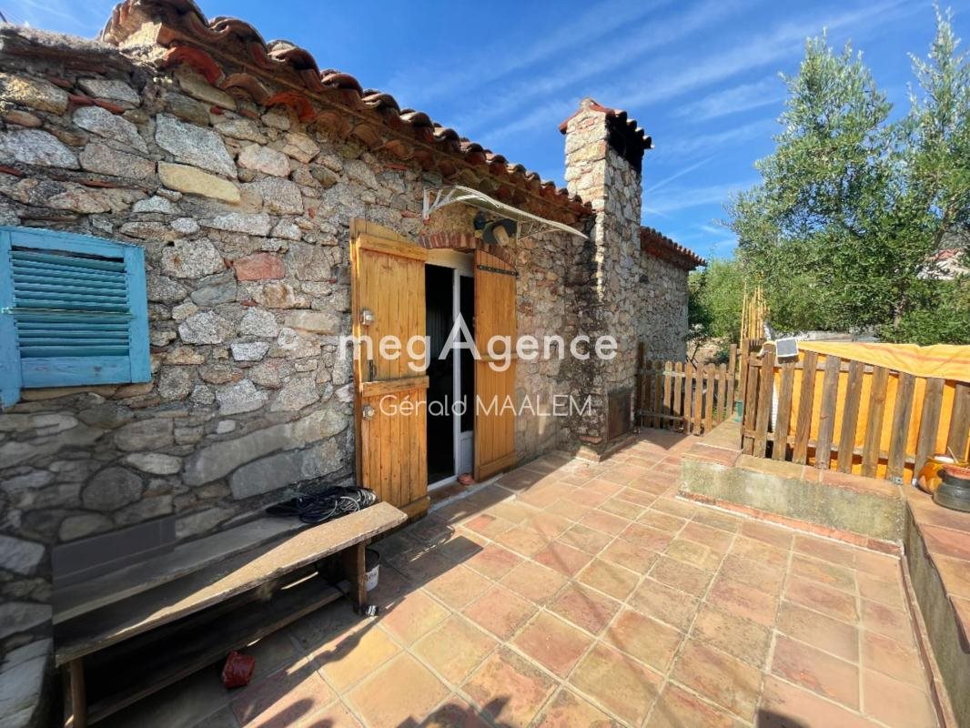Maison à vendre, 95m², Le Plan-de-la-Tour