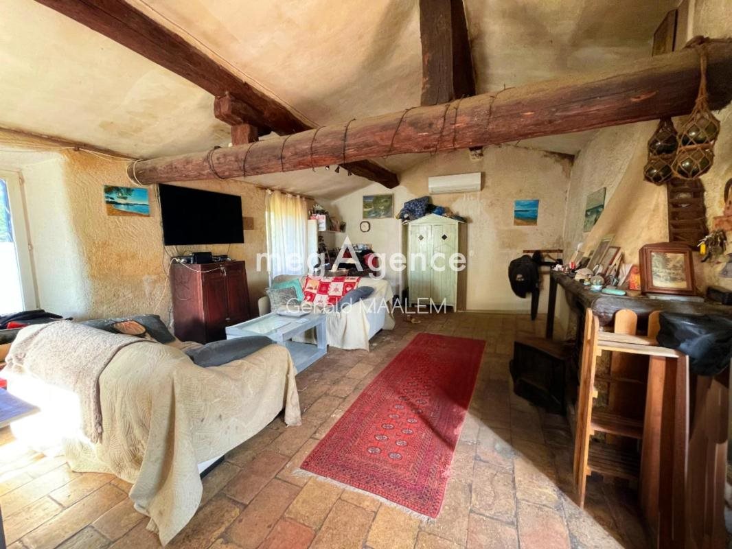 Maison à vendre, 95m², Le Plan-de-la-Tour