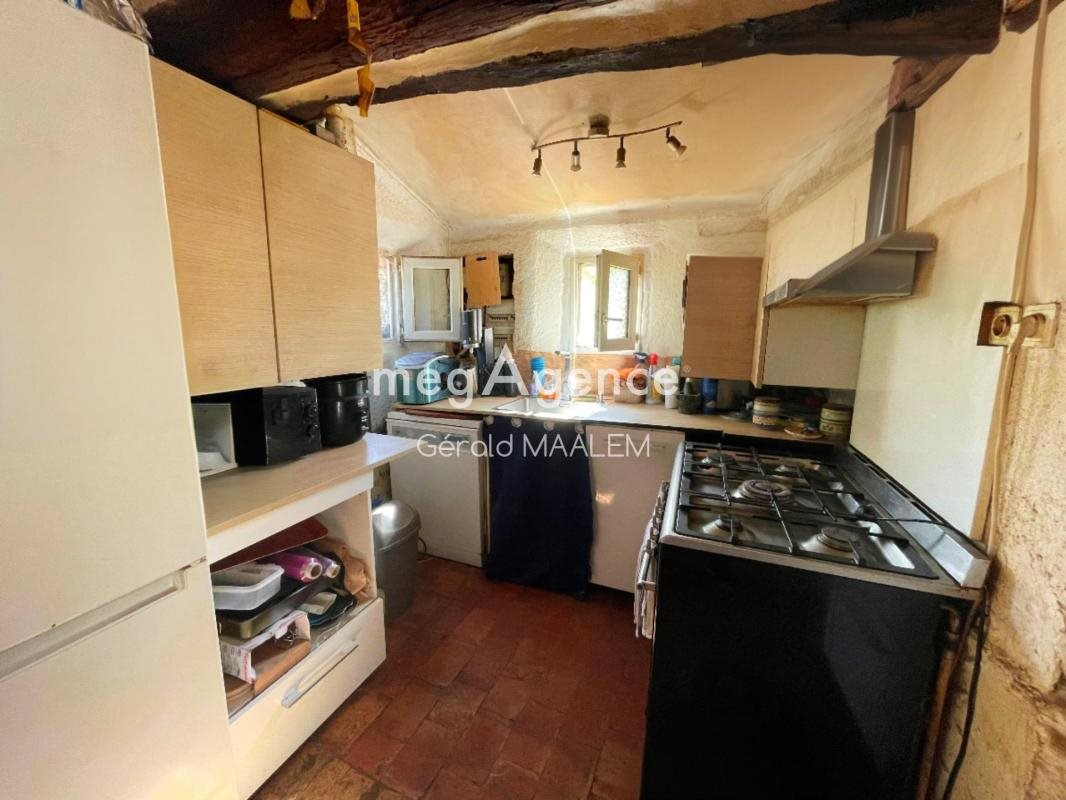 Maison à vendre, 95m², Le Plan-de-la-Tour
