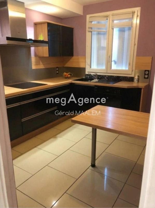 Appartement à vendre, 67m², Sainte-Maxime