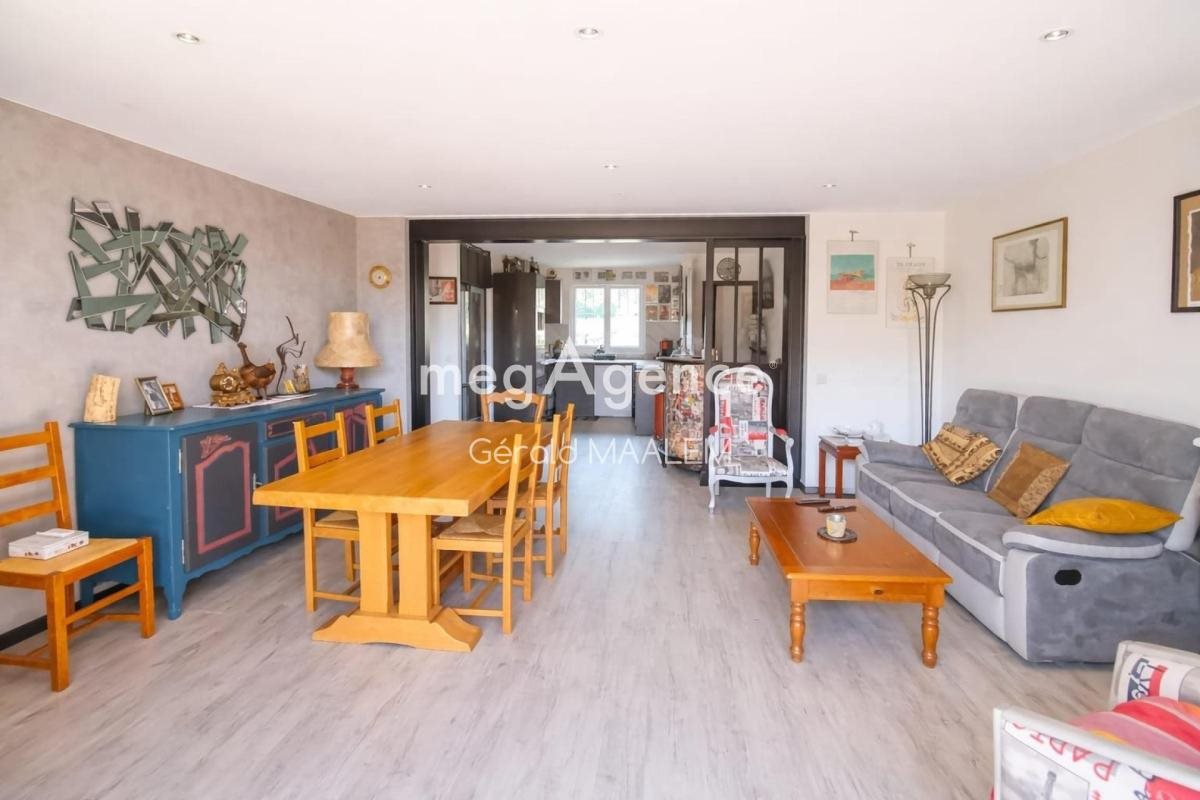 Appartement à vendre, 73m², Sainte-Maxime