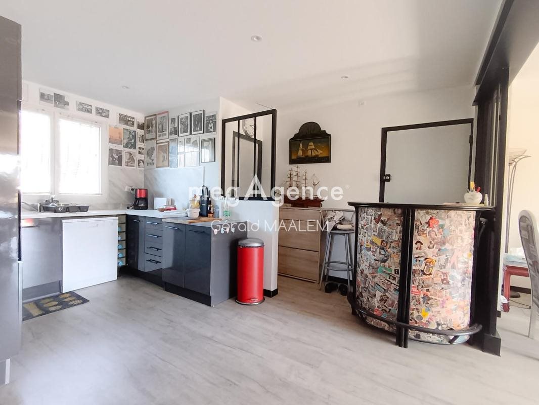 Appartement à vendre, 73m², Sainte-Maxime