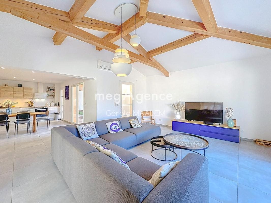 Maison à vendre, 167m², Grimaud