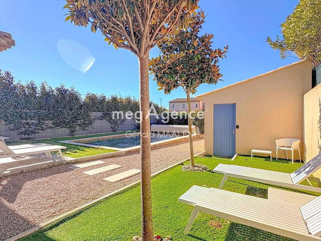 Maison à vendre, 167m², Grimaud