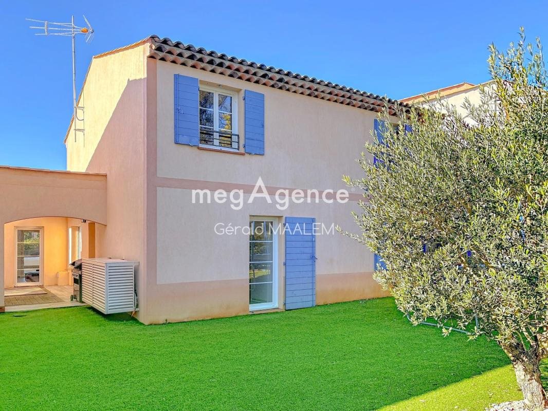 Maison à vendre, 167m², Grimaud