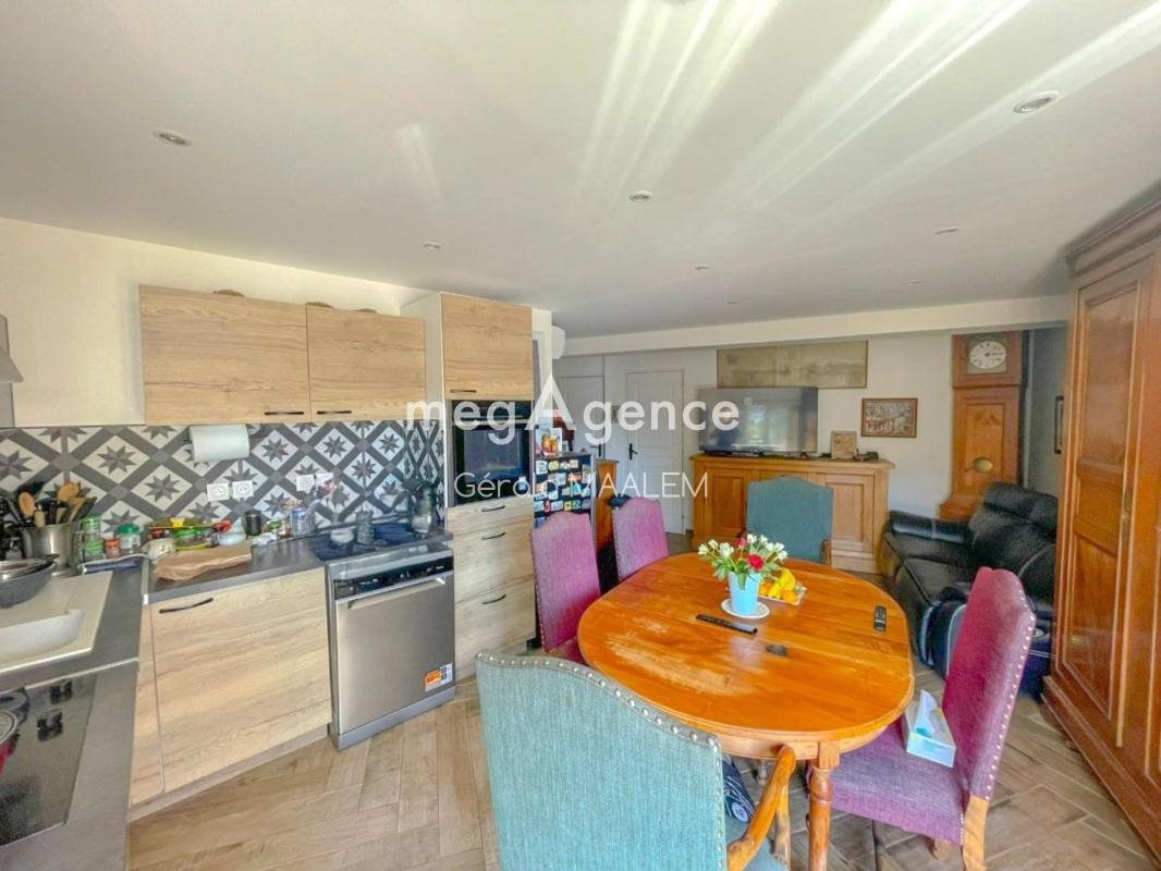 Appartement à vendre, 55m², Fréjus