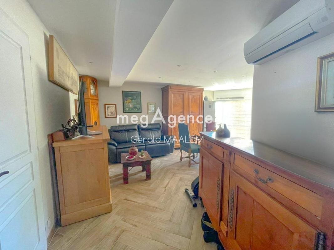 Appartement à vendre, 55m², Fréjus