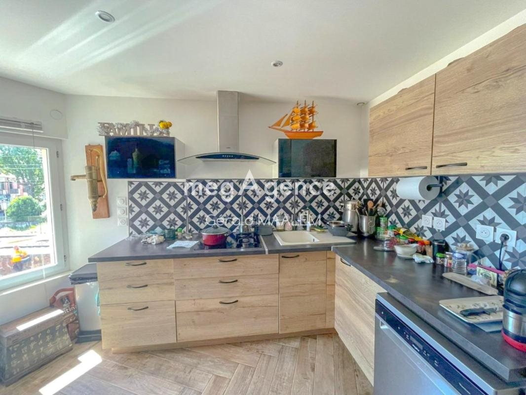 Appartement à vendre, 55m², Fréjus