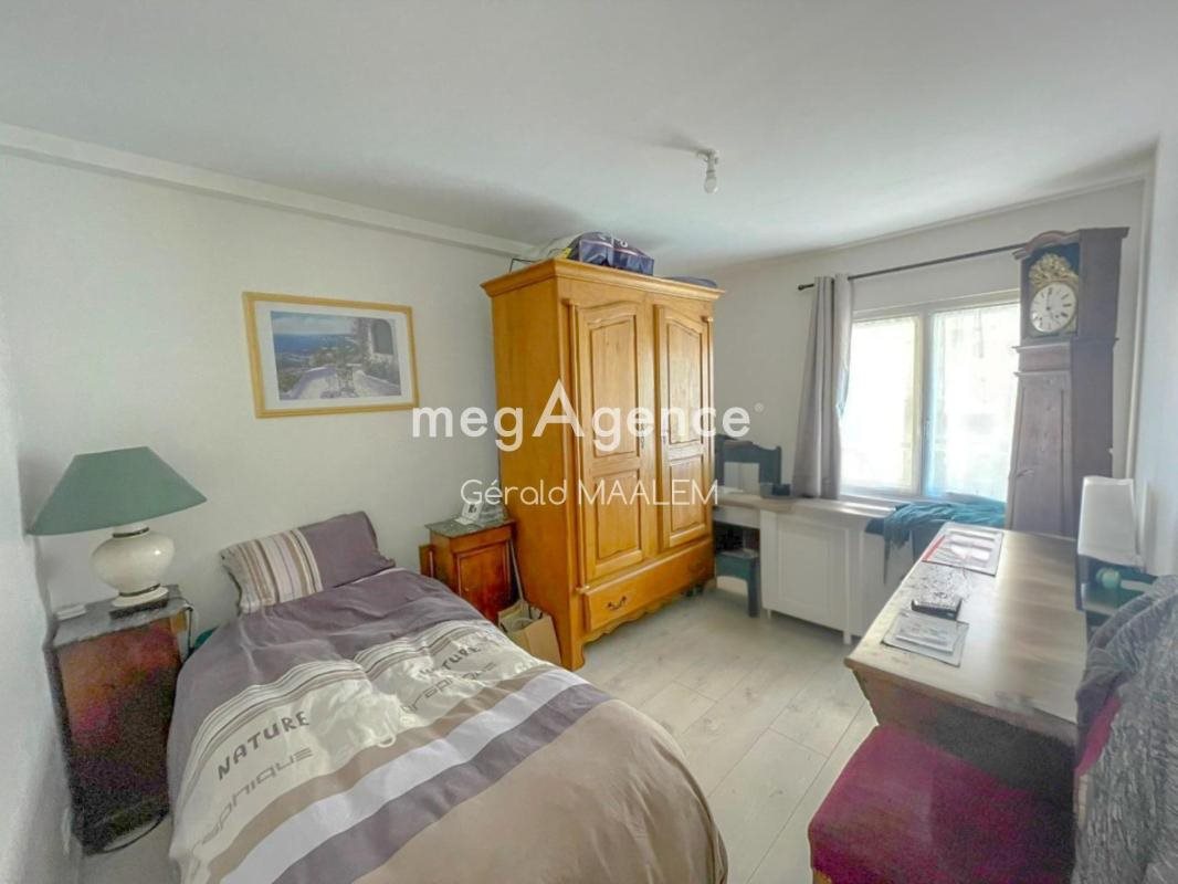 Appartement à vendre, 55m², Fréjus